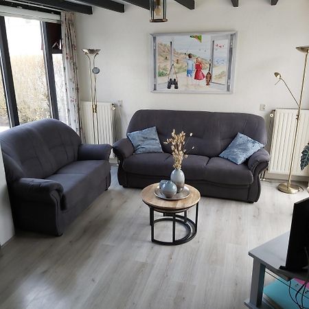 Klepperstee Esdoorn 3 Vila Ouddorp Exterior foto