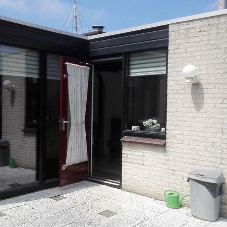 Klepperstee Esdoorn 3 Vila Ouddorp Exterior foto