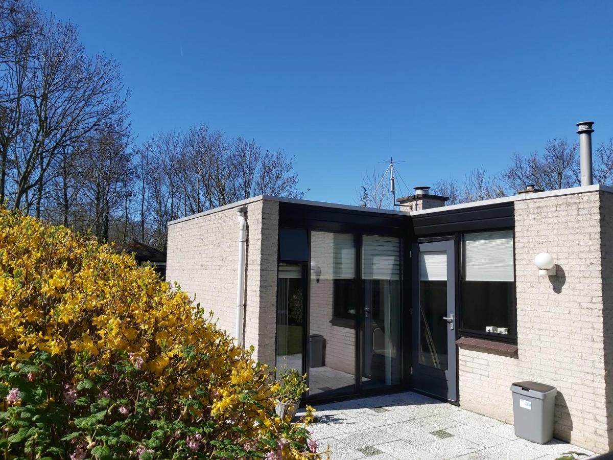 Klepperstee Esdoorn 3 Vila Ouddorp Exterior foto