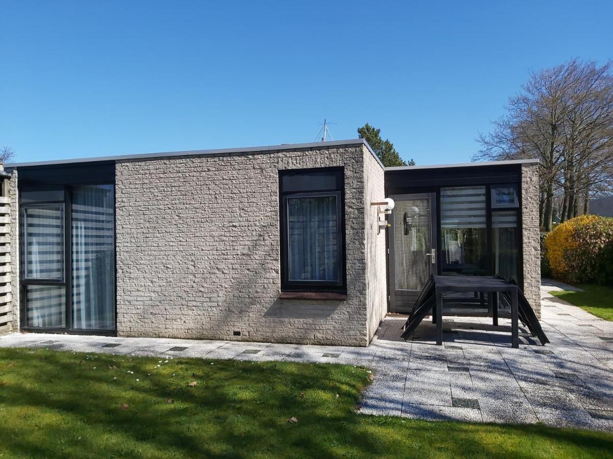 Klepperstee Esdoorn 3 Vila Ouddorp Exterior foto