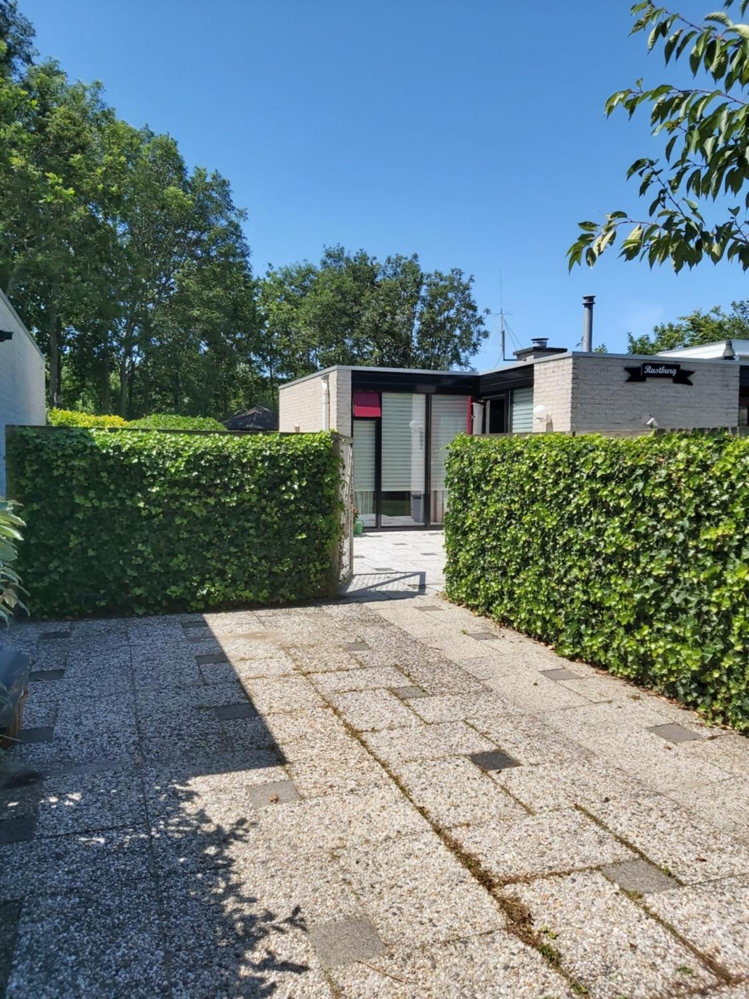 Klepperstee Esdoorn 3 Vila Ouddorp Exterior foto