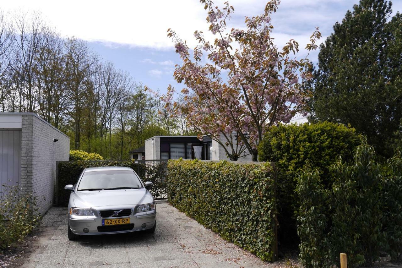 Klepperstee Esdoorn 3 Vila Ouddorp Exterior foto